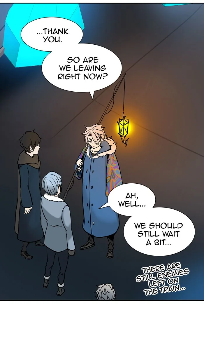 Tower of God - Chapter 313 - Page 30