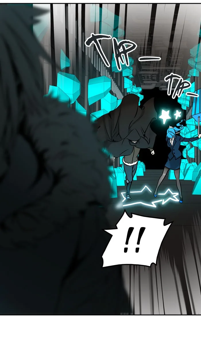 Tower of God - Chapter 313 - Page 33