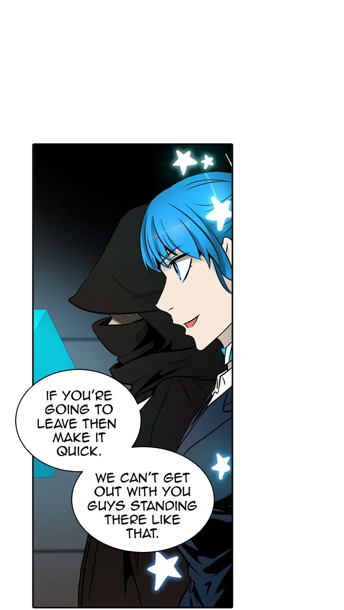 Tower of God - Chapter 313 - Page 35