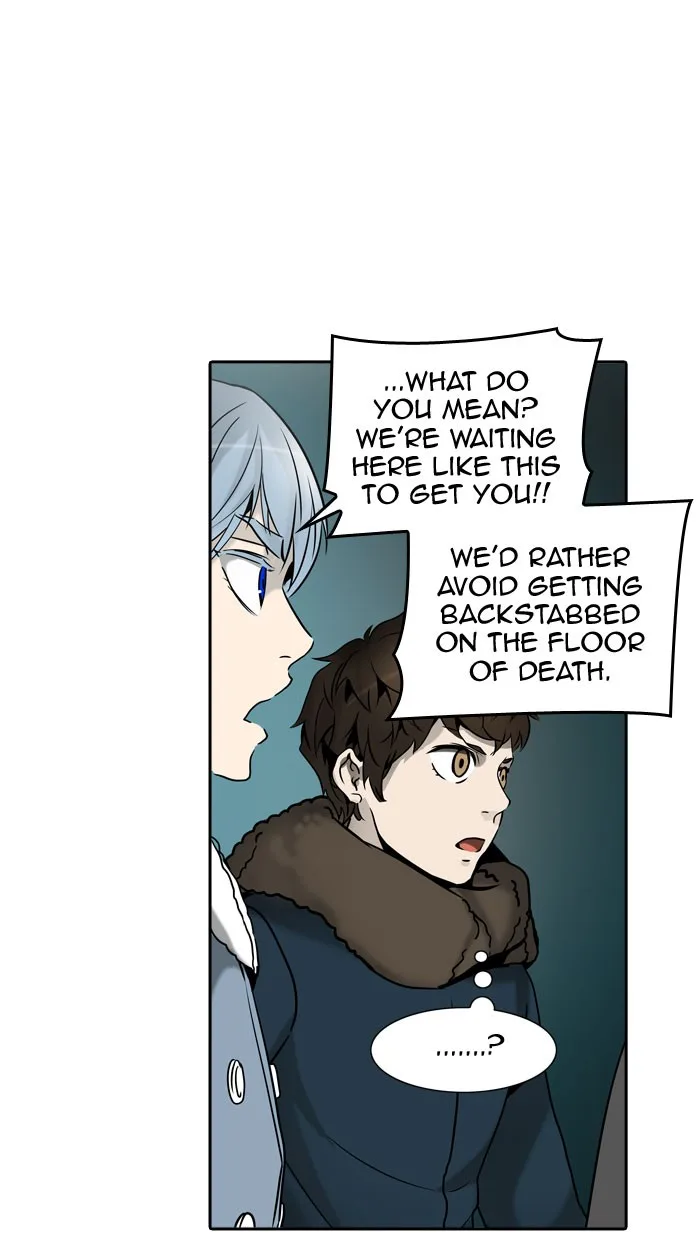 Tower of God - Chapter 313 - Page 36