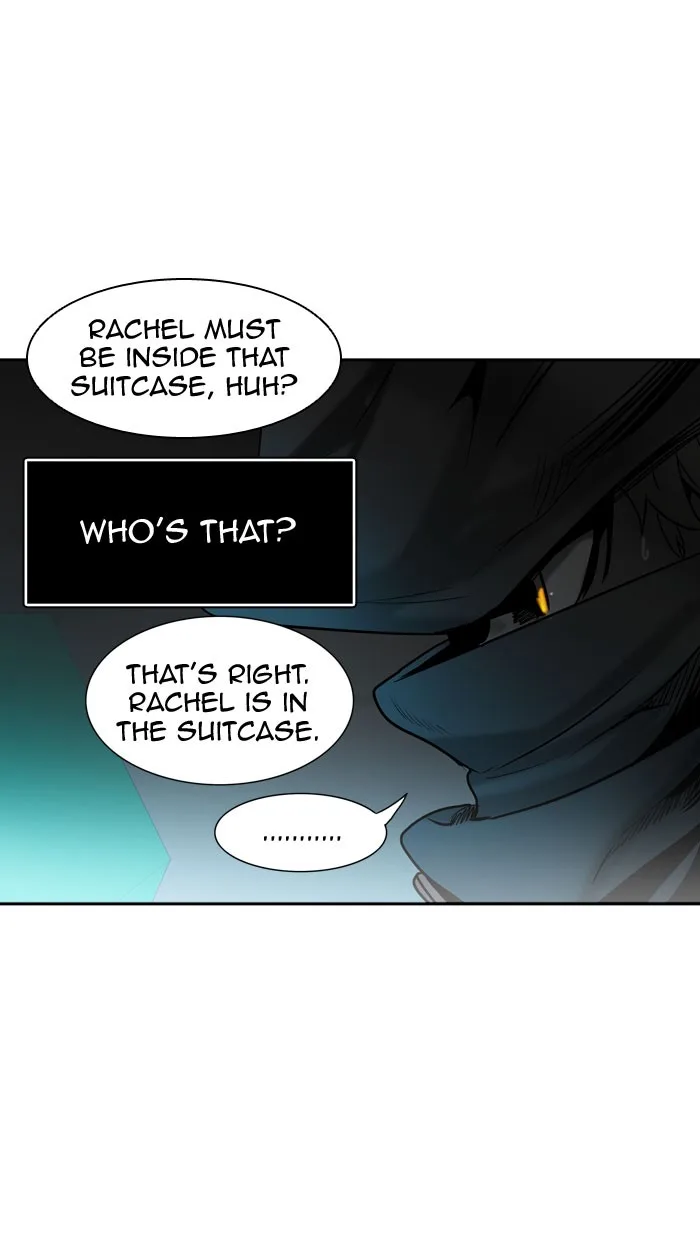 Tower of God - Chapter 313 - Page 37