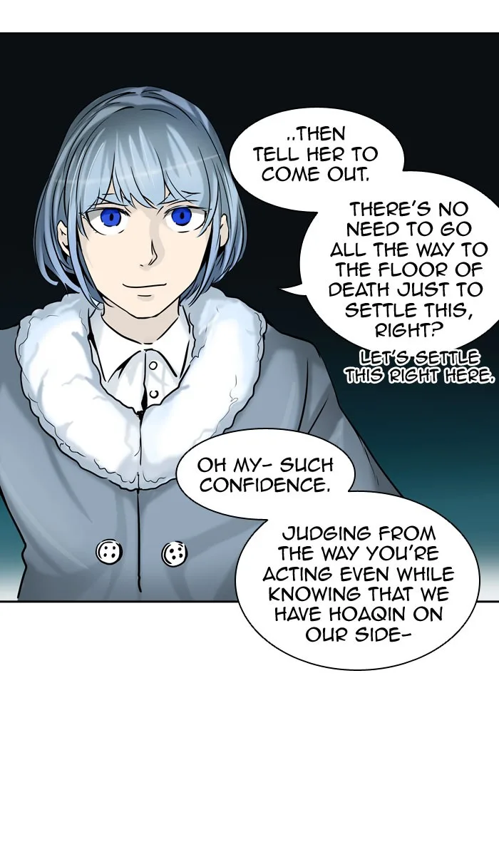 Tower of God - Chapter 313 - Page 38