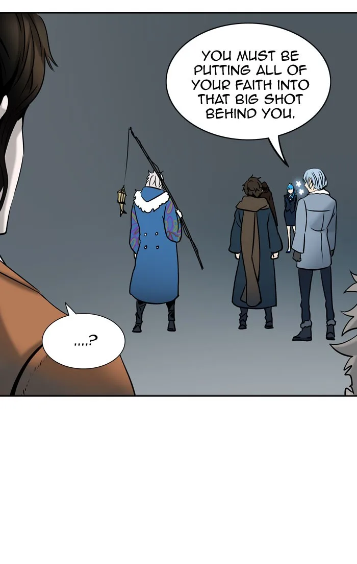 Tower of God - Chapter 313 - Page 39