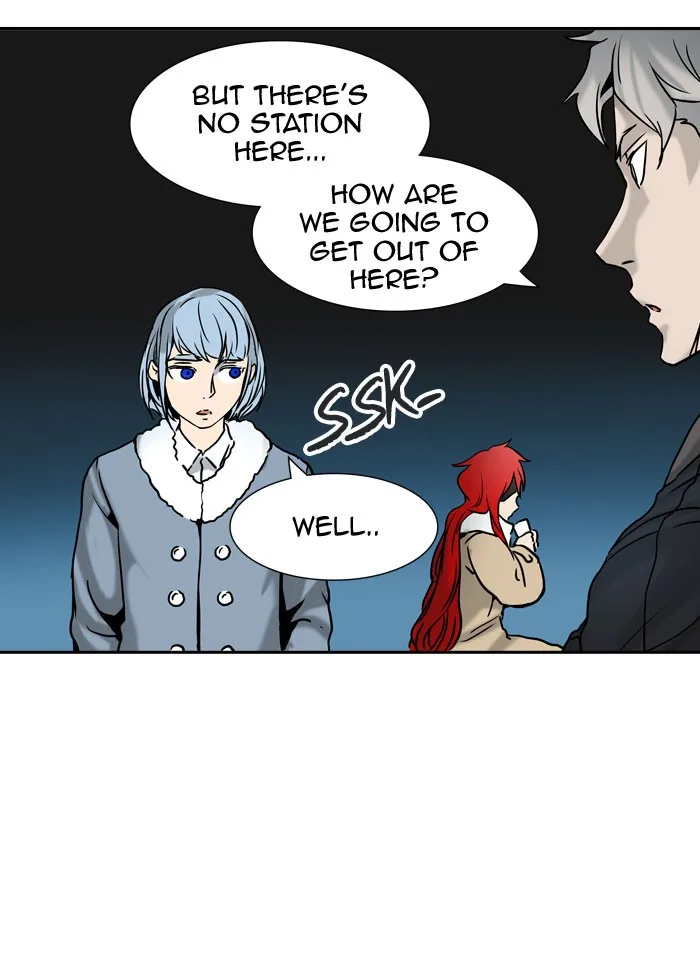 Tower of God - Chapter 313 - Page 4