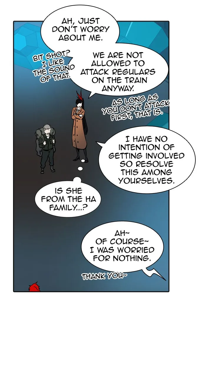 Tower of God - Chapter 313 - Page 40