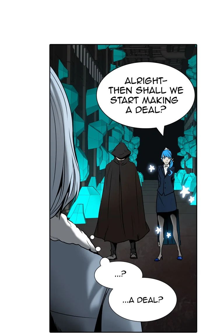 Tower of God - Chapter 313 - Page 41