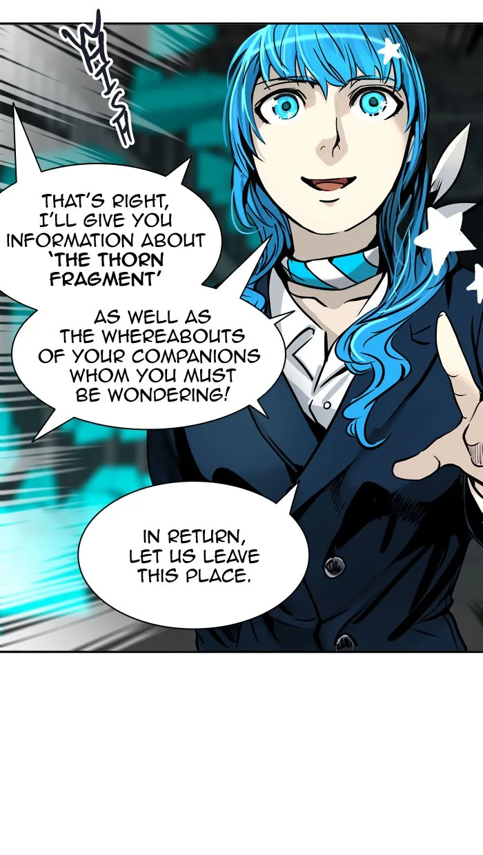 Tower of God - Chapter 313 - Page 43