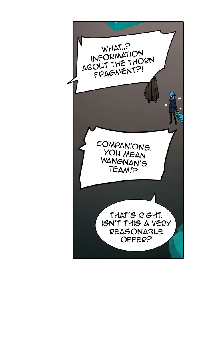 Tower of God - Chapter 313 - Page 44