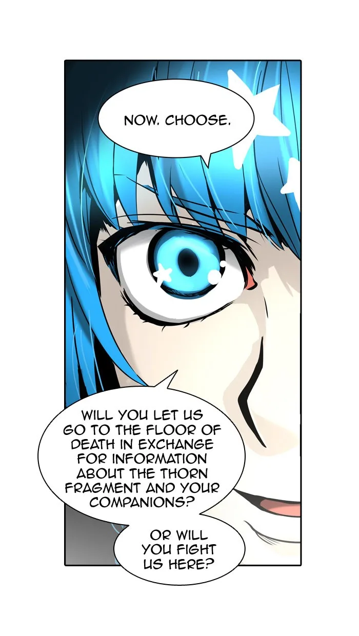 Tower of God - Chapter 313 - Page 45