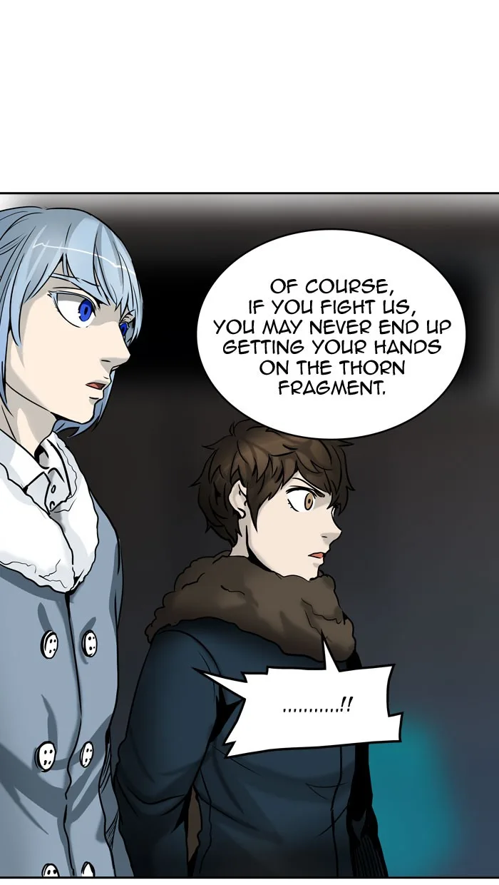 Tower of God - Chapter 313 - Page 46