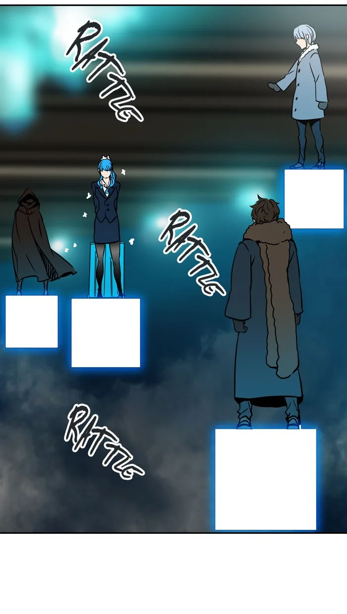 Tower of God - Chapter 313 - Page 49