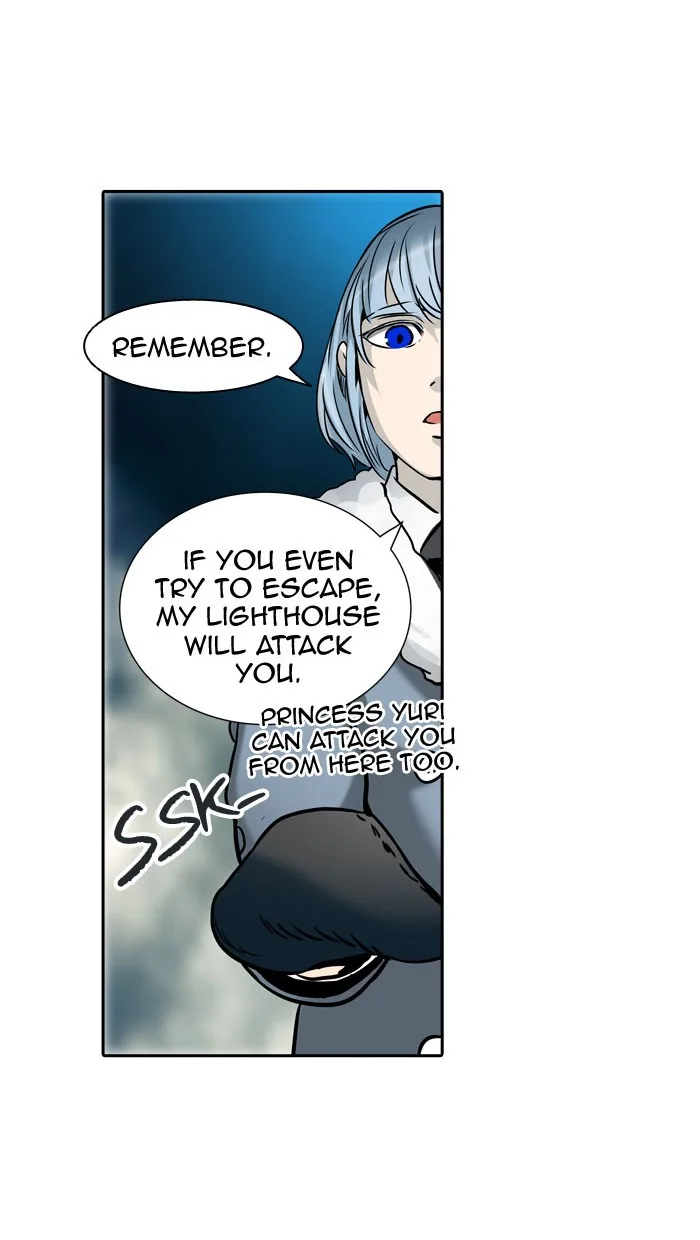 Tower of God - Chapter 313 - Page 51