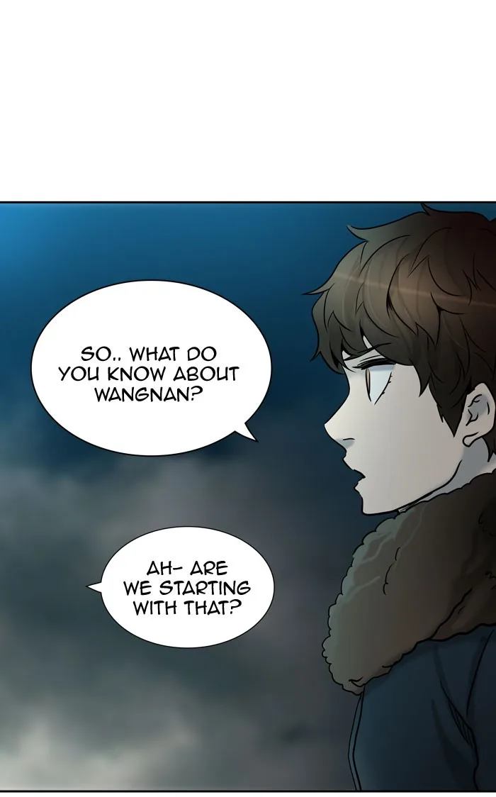 Tower of God - Chapter 313 - Page 53