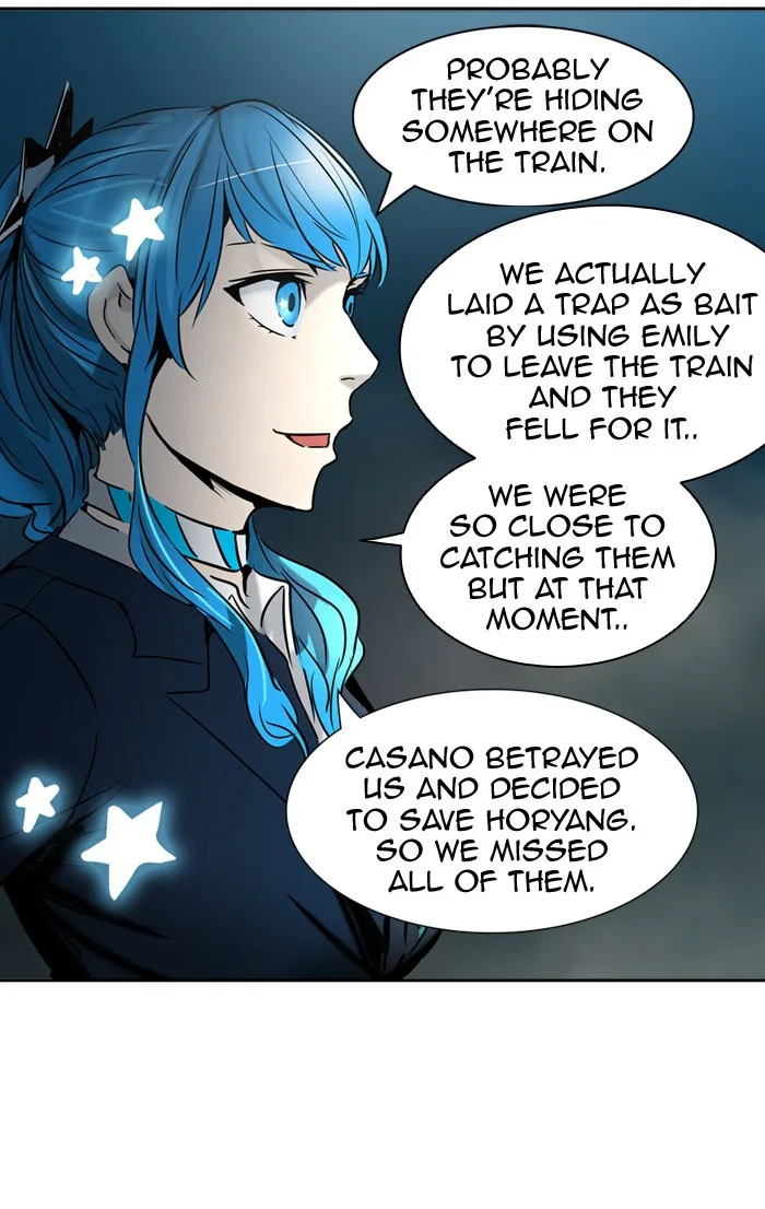 Tower of God - Chapter 313 - Page 55