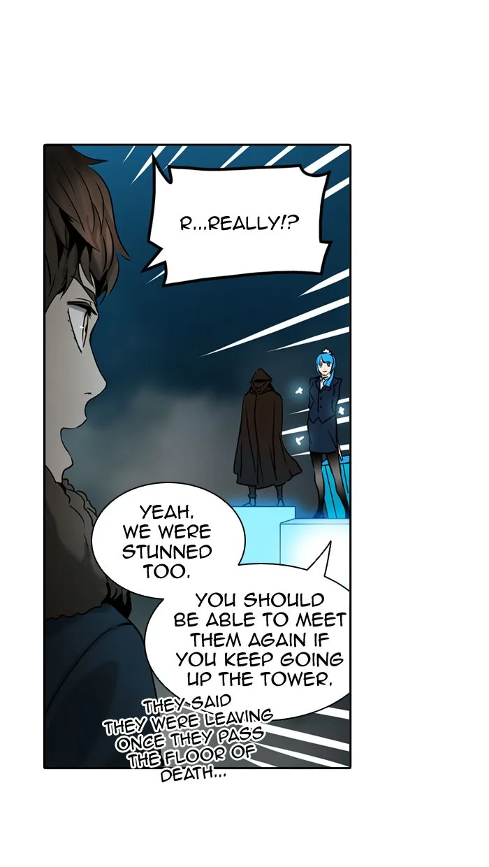 Tower of God - Chapter 313 - Page 56