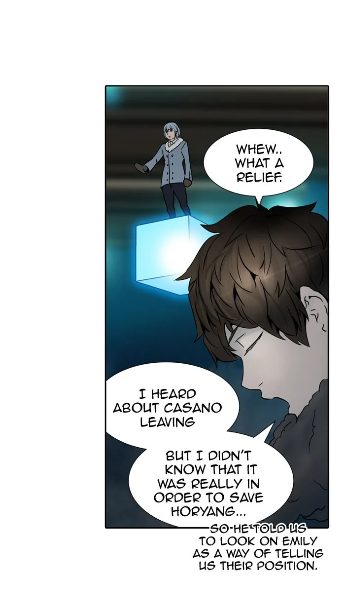 Tower of God - Chapter 313 - Page 57