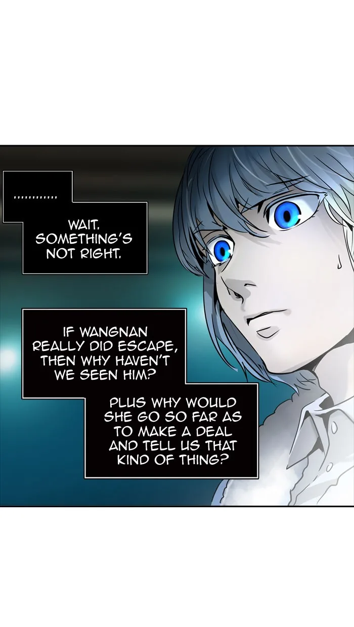 Tower of God - Chapter 313 - Page 58