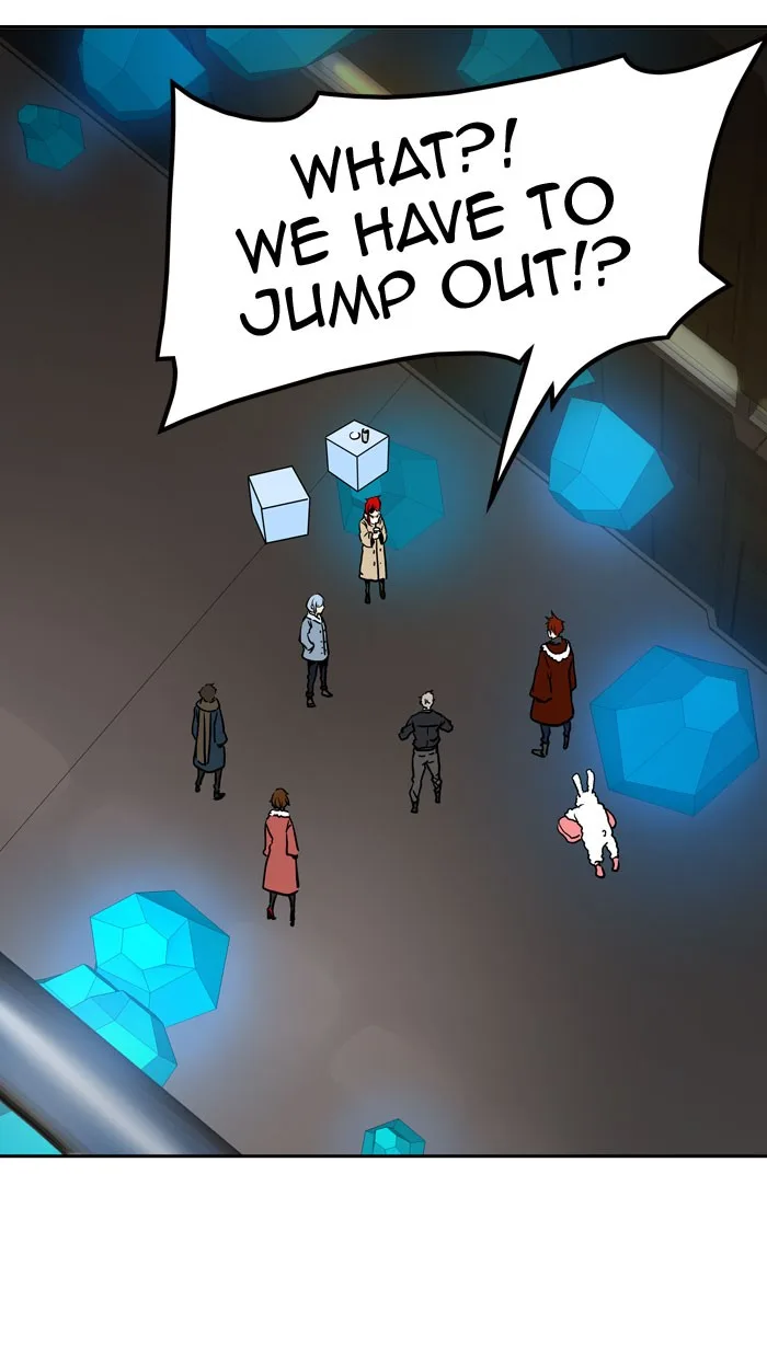 Tower of God - Chapter 313 - Page 6