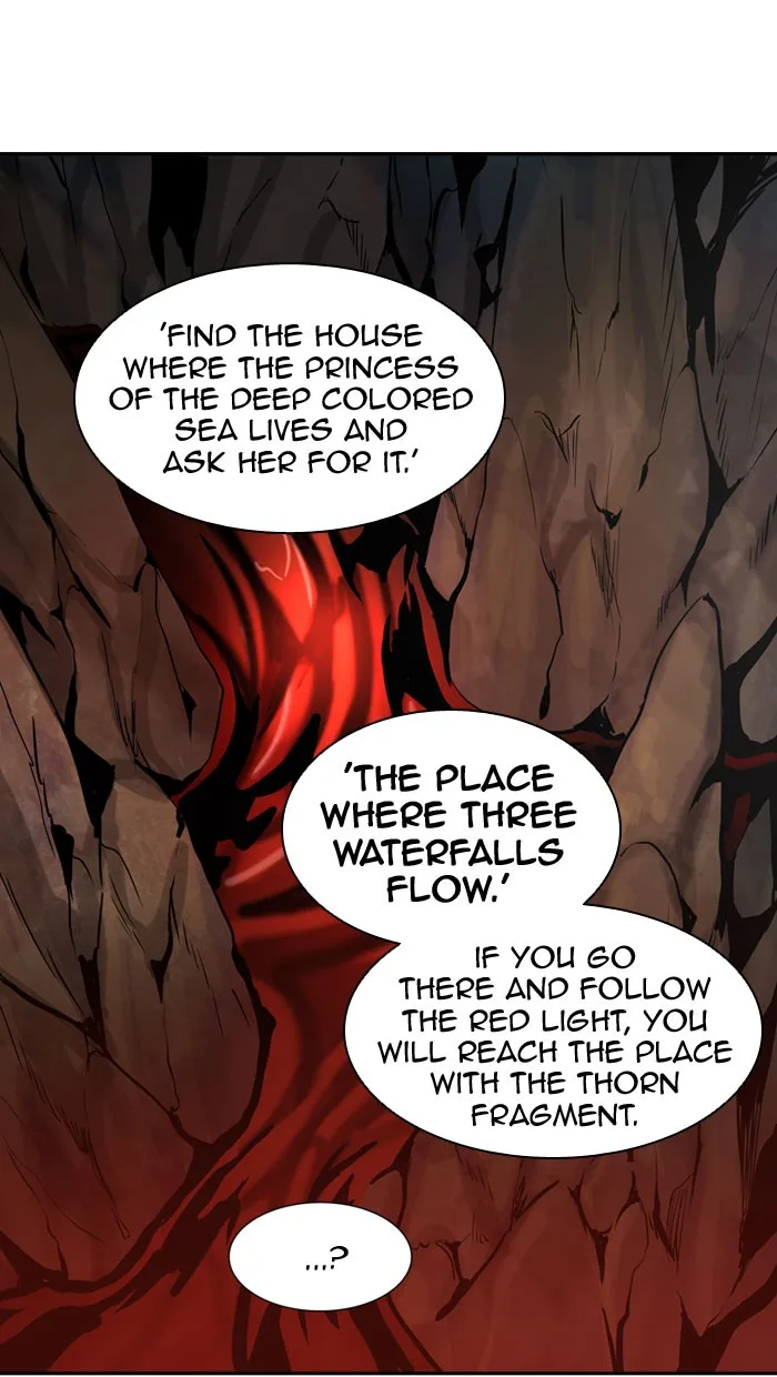 Tower of God - Chapter 313 - Page 61