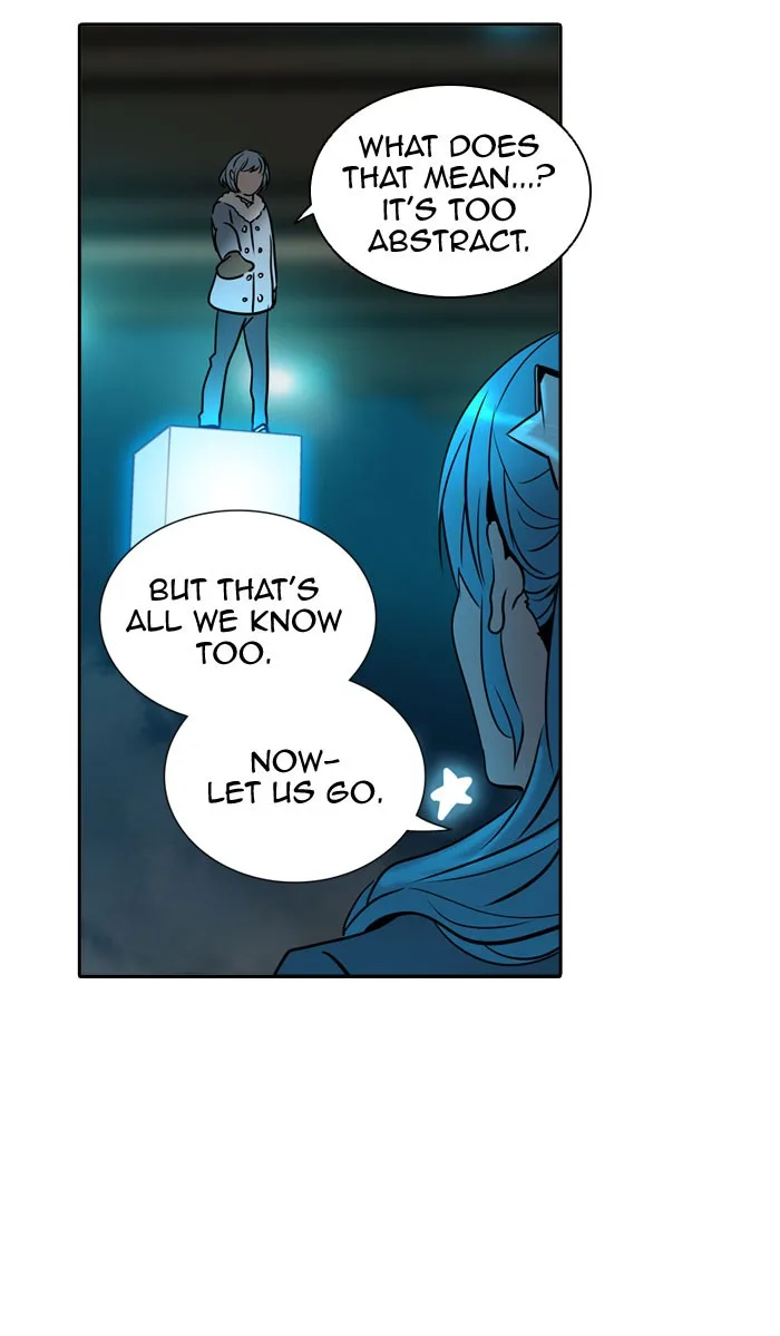 Tower of God - Chapter 313 - Page 64