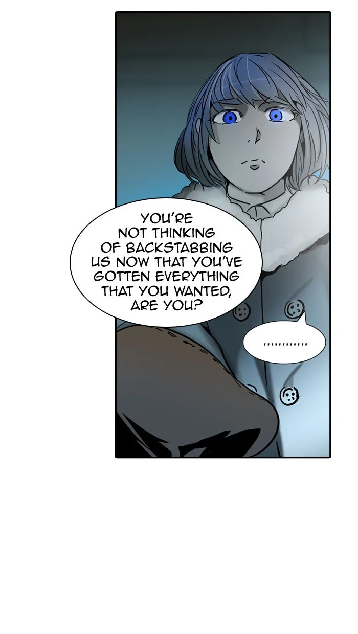 Tower of God - Chapter 313 - Page 65