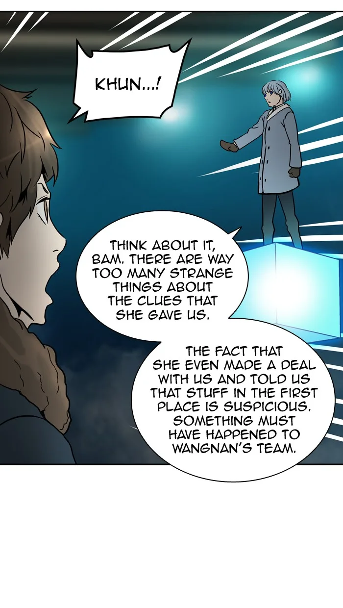 Tower of God - Chapter 313 - Page 68