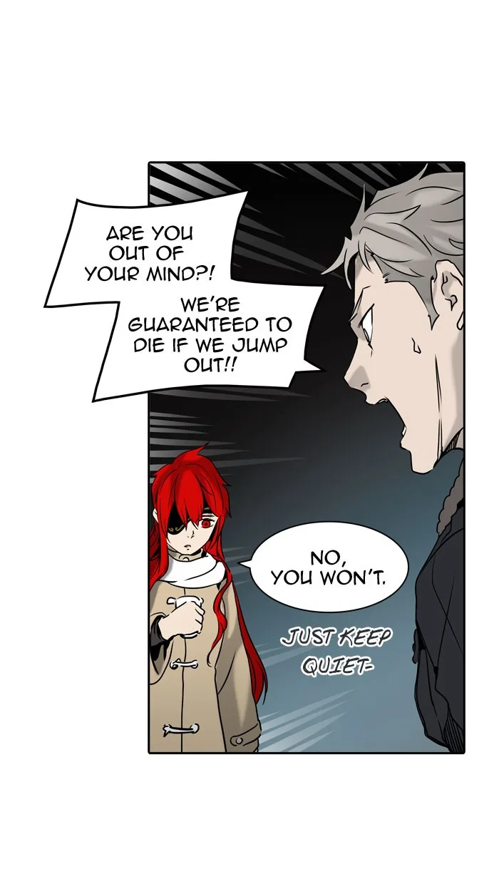 Tower of God - Chapter 313 - Page 7