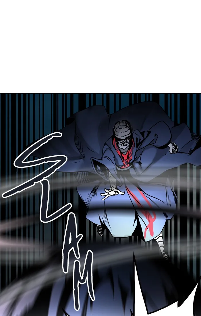 Tower of God - Chapter 313 - Page 77