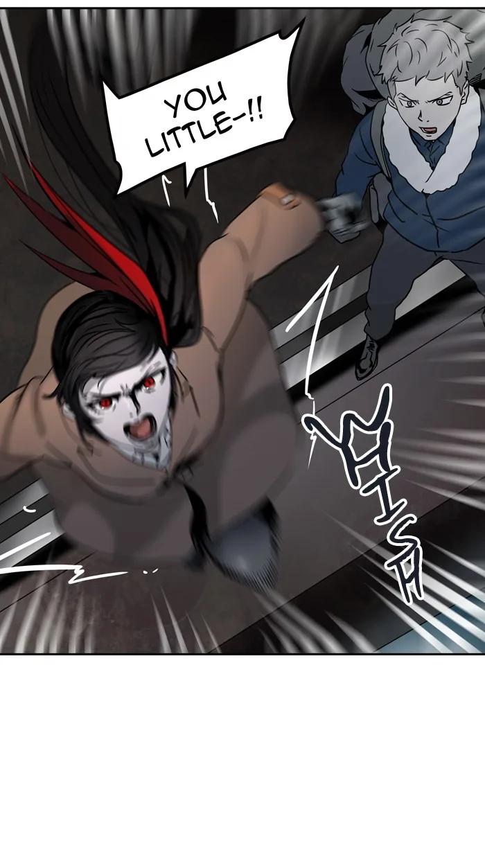 Tower of God - Chapter 313 - Page 79