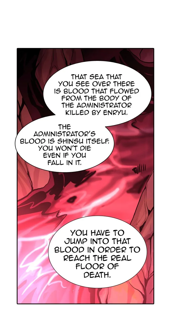 Tower of God - Chapter 313 - Page 8