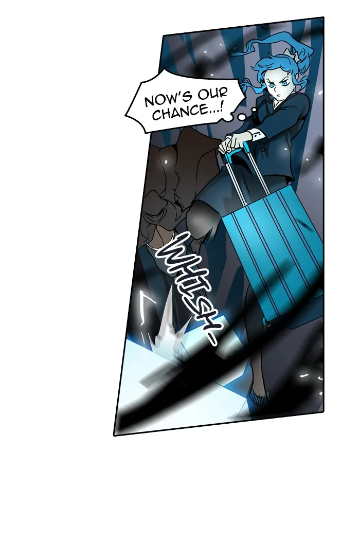 Tower of God - Chapter 313 - Page 85