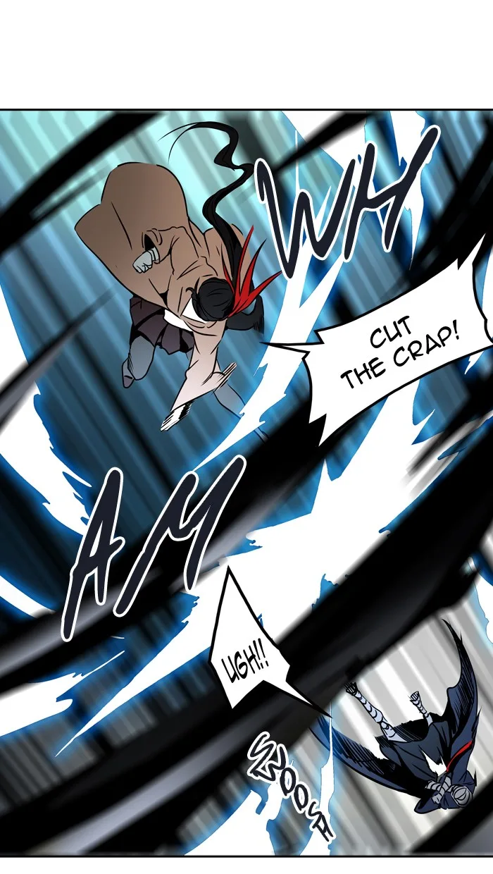 Tower of God - Chapter 313 - Page 88