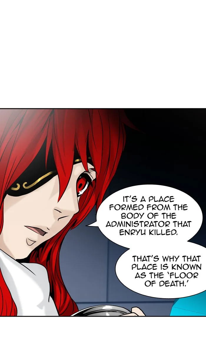 Tower of God - Chapter 313 - Page 9
