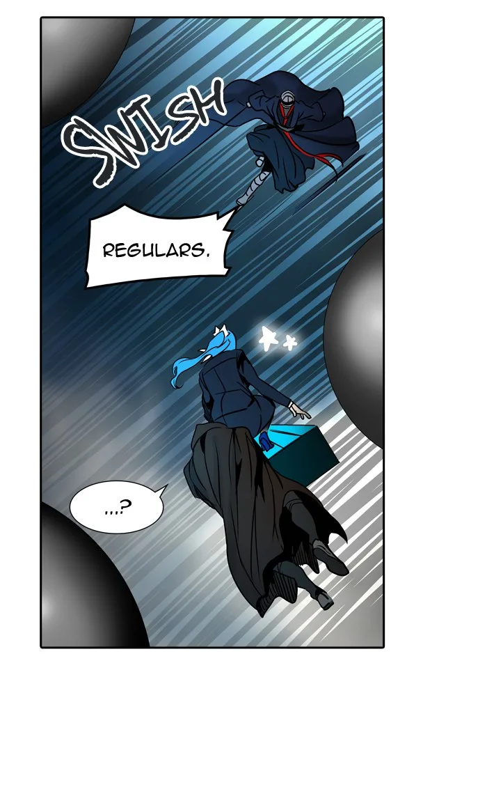 Tower of God - Chapter 313 - Page 90