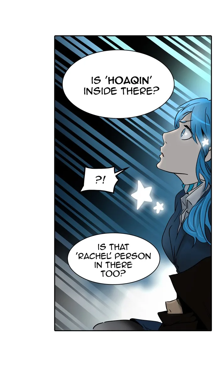 Tower of God - Chapter 313 - Page 91