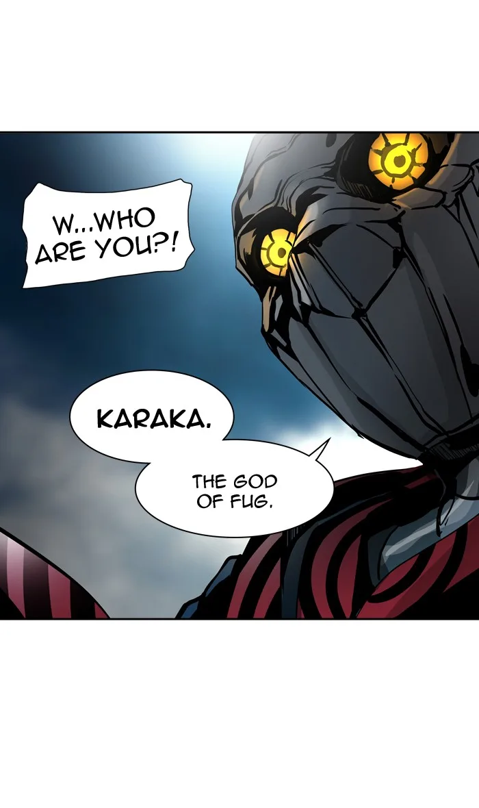 Tower of God - Chapter 313 - Page 92