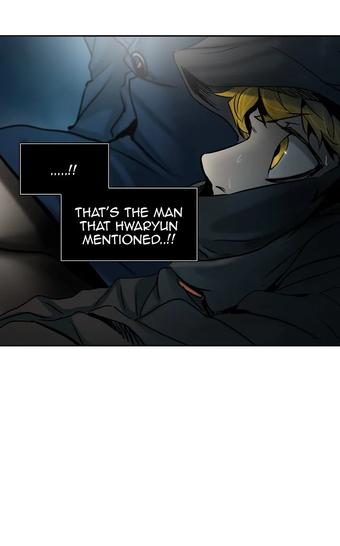 Tower of God - Chapter 313 - Page 93