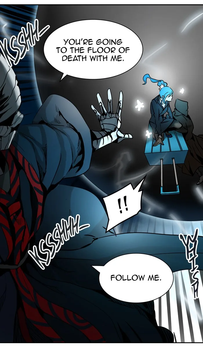 Tower of God - Chapter 313 - Page 94