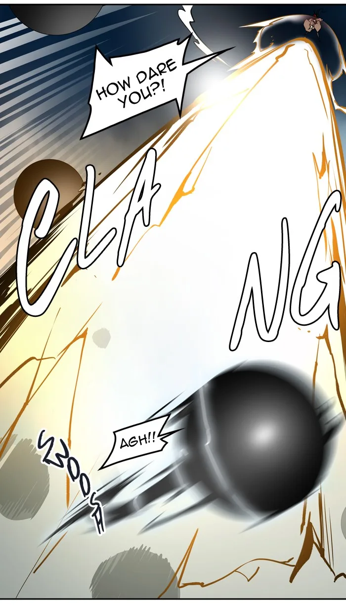 Tower of God - Chapter 313 - Page 95
