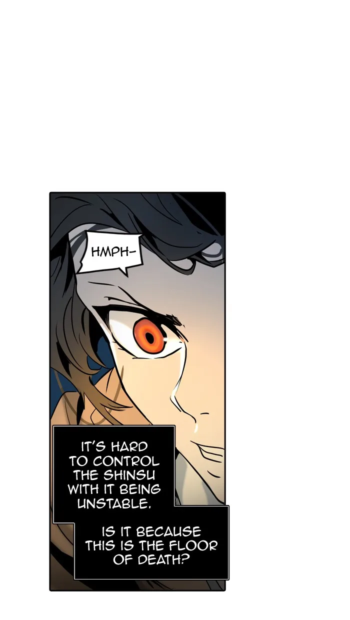 Tower of God - Chapter 313 - Page 96