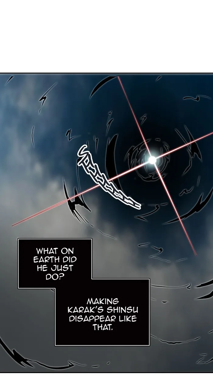 Tower of God - Chapter 314 - Page 1