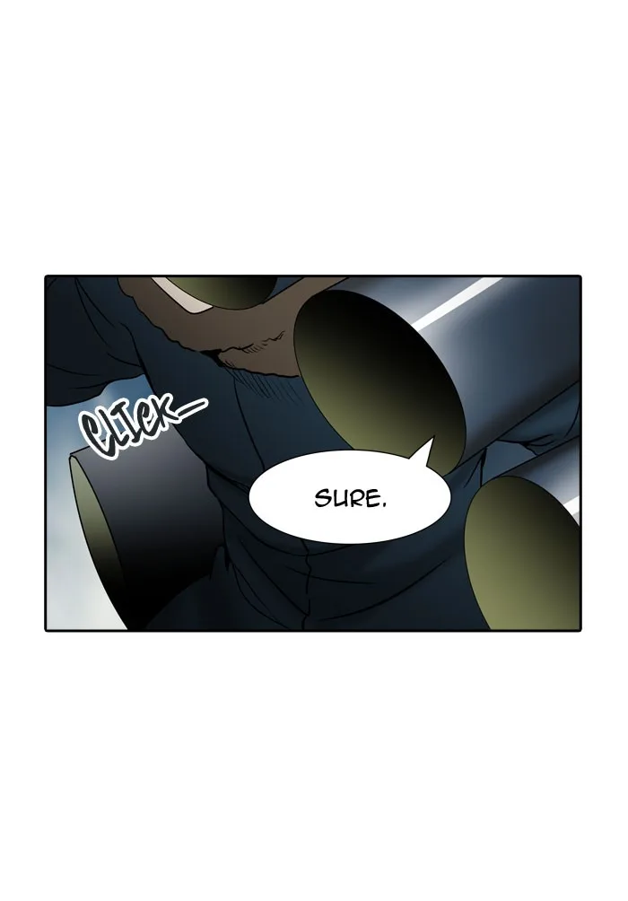 Tower of God - Chapter 314 - Page 10