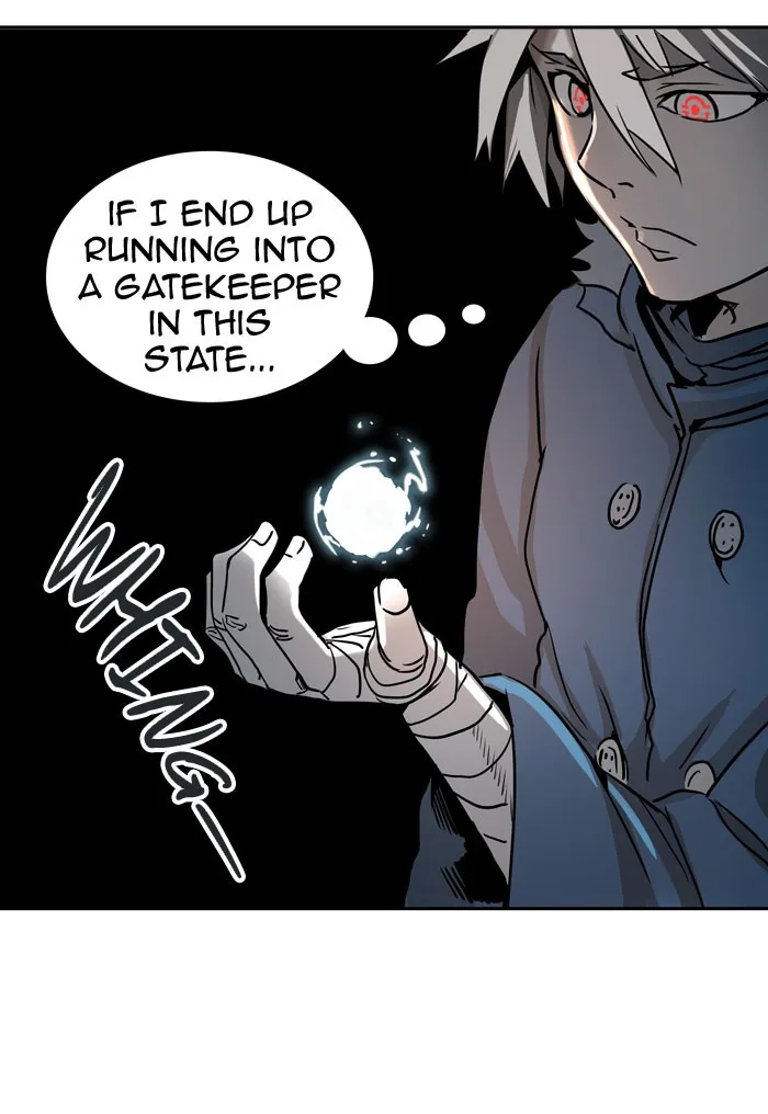 Tower of God - Chapter 314 - Page 98
