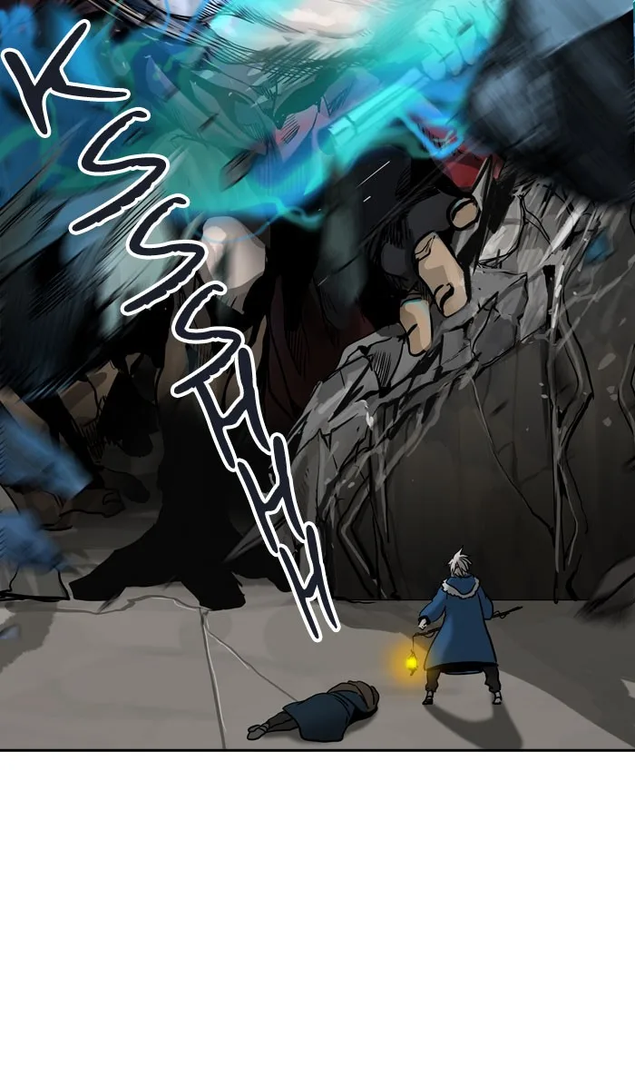 Tower of God - Chapter 314 - Page 101
