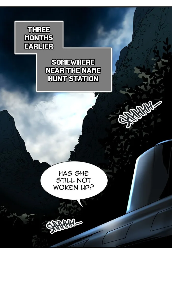 Tower of God - Chapter 314 - Page 105