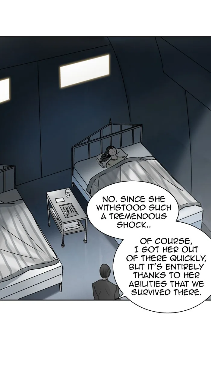 Tower of God - Chapter 314 - Page 106