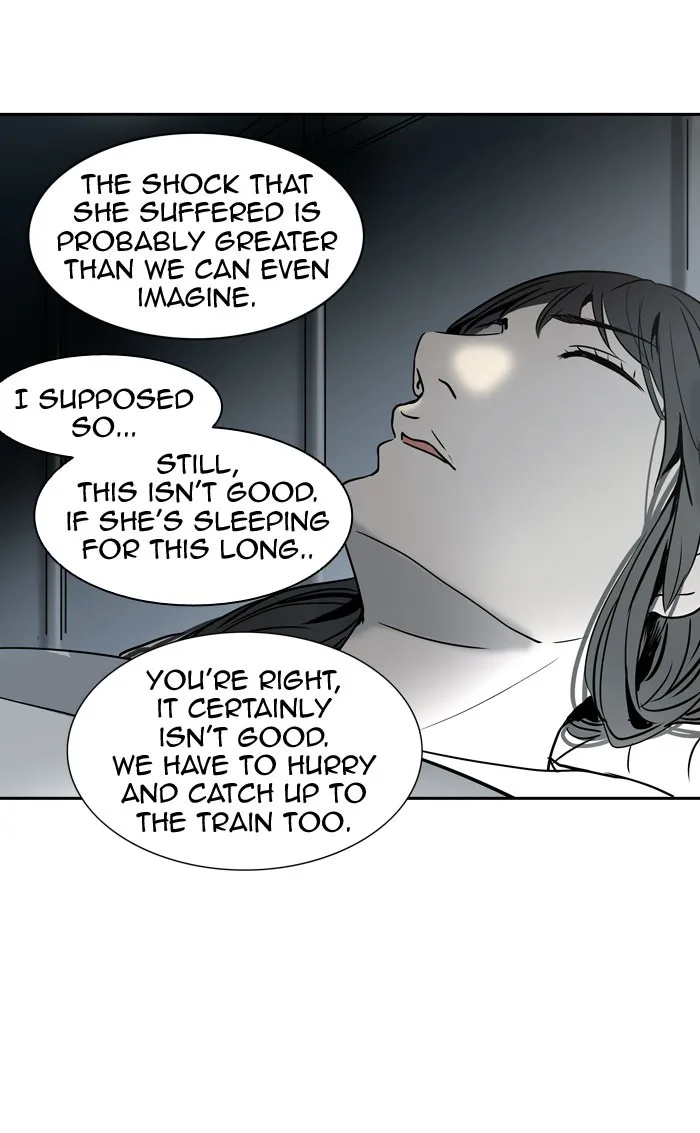 Tower of God - Chapter 314 - Page 107