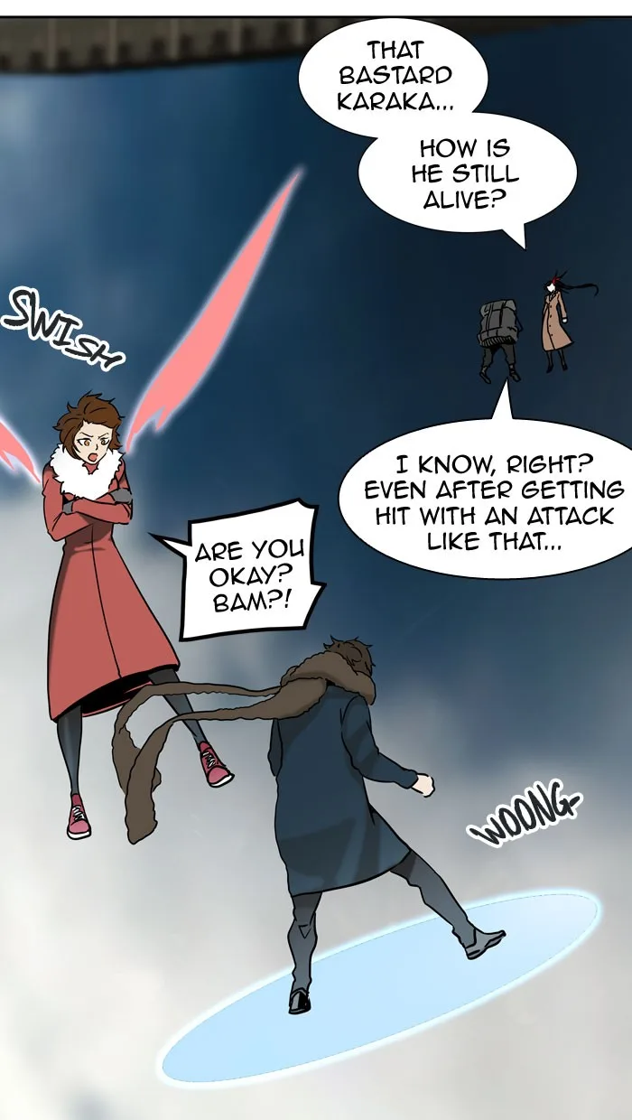 Tower of God - Chapter 314 - Page 11