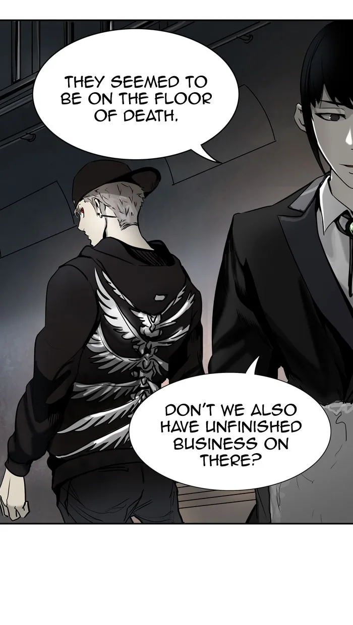 Tower of God - Chapter 314 - Page 108