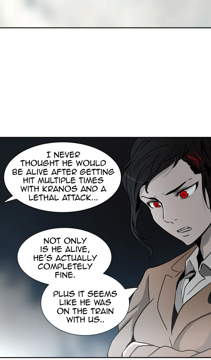 Tower of God - Chapter 314 - Page 12
